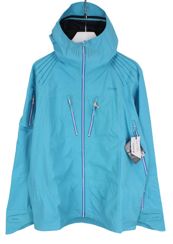 Pyua backyard jacke herren - pyua,