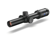 ZEISS Zielfernrohr Conquest V4 1-4x24 Absehen 60