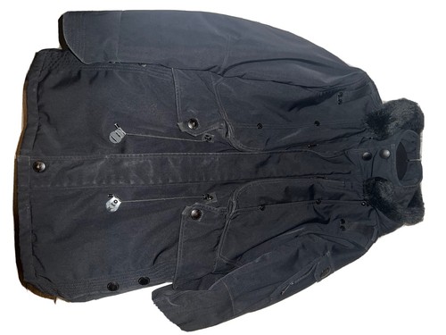 Wellensteyn winterjacke - wellensteyn,