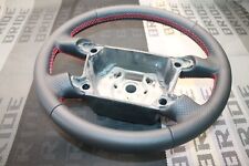 LENKRAD VW T5 MULTIVAN CARAVELLE  TRANSPORTER NEU BEZIEHEN