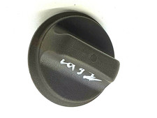 Renault Megane 1 2 Scenic JA Tankdeckel Tankverschluss Stopfen Deckel 7700812369