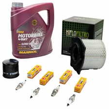 Wartung für Suzuki GSX 750 F