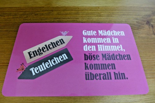 Brettchen brett - brettchen,