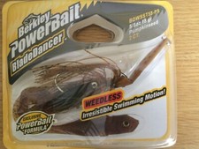 BERKLEY - POWER BAIT -