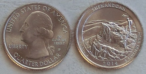 Usa quarter america the - usa,
