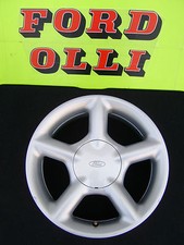 Ford Escort Cabrio Limousine