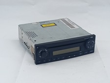 SEAT IBIZA III  Radio