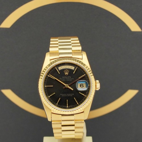Rolex day date ref 18238 - -, ref: