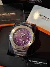 Cornavin - Downtown CO