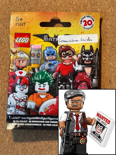 The lego batman - lego, movie