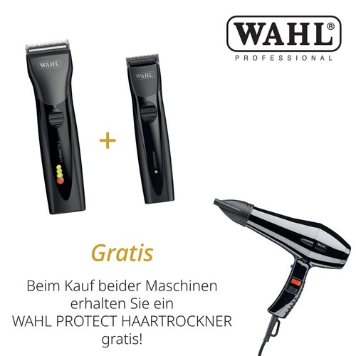 Wahl sparset chromstyle - -,