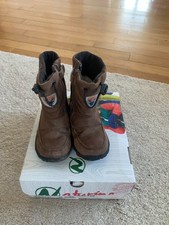 Winterstiefel Naturino