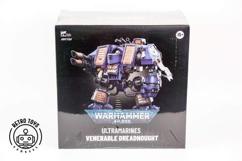 Venerable dreadnought joytoy - venerable,