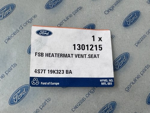 Original ford 1301215 - original,