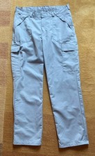 Arbeitshose Damen Hose Gr. 42/44 BP 1680-558-51 Grau