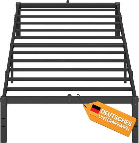 Einzelbettgestell bett 90 - einzelbettgestell,, x
