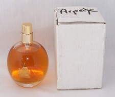 Vintage perfume Arpège Lanvin