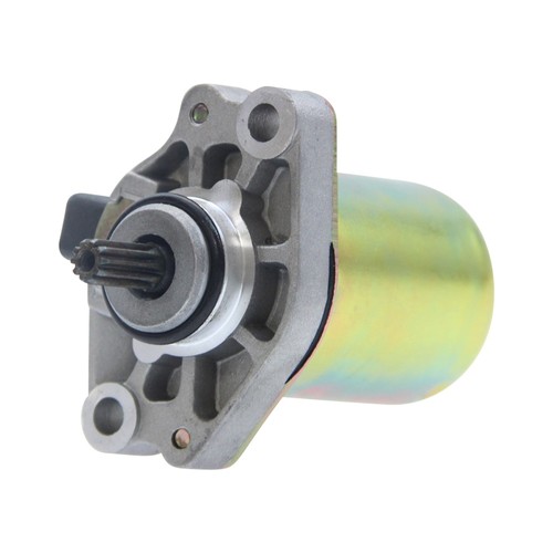 Anlassermotor starter motor - anlassermotor,
