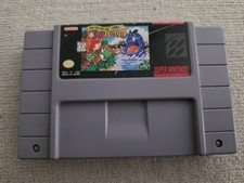 Super Mario World 2: Yoshi's