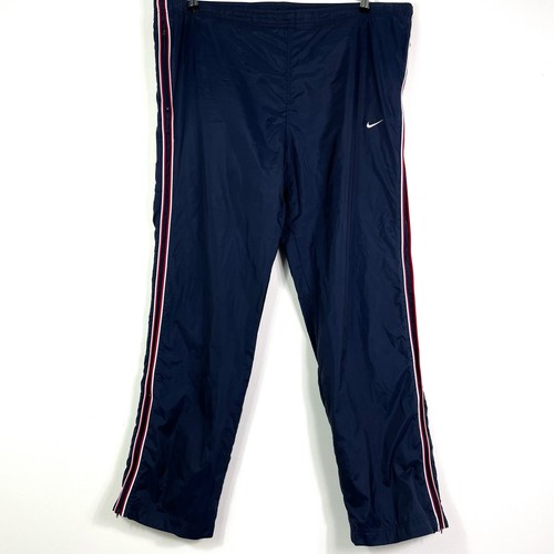 Nike y2k track pants - y2k,