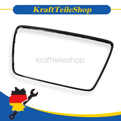 Kühlergrill grill rahmen - kühlergrill,