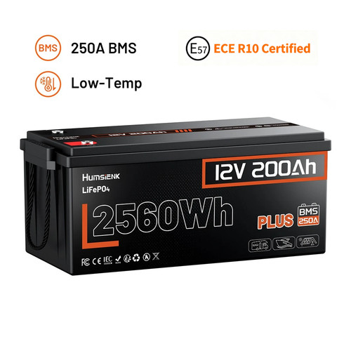Lifepo4 200ah 12v - lifepo4,