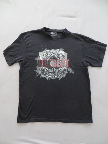 Herren bandshirt fanshirt - bandshirt,