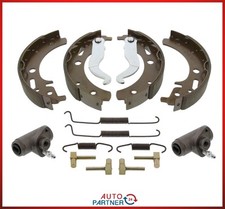 Bremsenkit hinten für Trabant