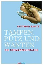 Tampen, Pütz und Buch marix