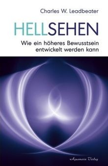 Hellsehen wie ein höheres - hellsehen:,