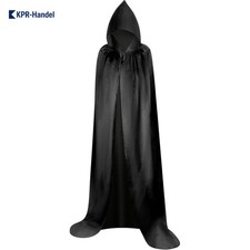 Eleganter Umhang mit Kapuze