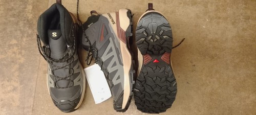 Salomon ultra 360 mid - salomon,