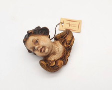 Holz-Putto Barockstil Italien
