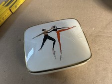 Kronach Bavaria Porcelain