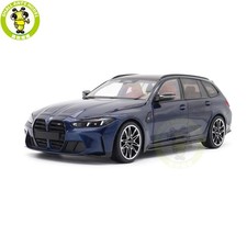 1/18 Minichamps BMW M3 Touring