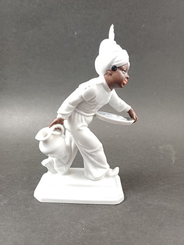 Rosenthal figur sarotti - rosenthal, "sarotti
