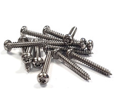 Blechschrauben