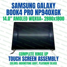 Samsung Galaxy Book 4 Pro