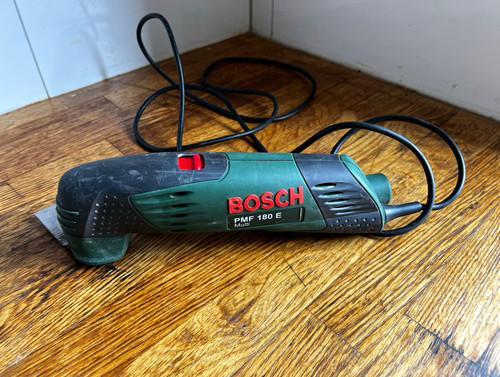 Bosch pmf 180 oszillierendes - bosch,