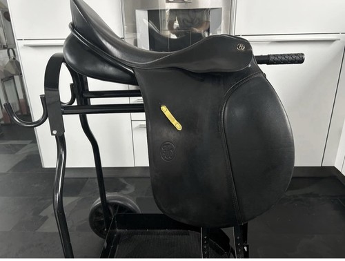 Weischenberg sattel zoll - weischenberg, 18