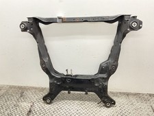 Vorderachsträger 1863637 Ford Galaxy 2.3 WA6 Kombi