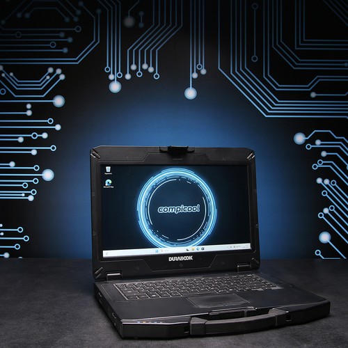 Twinhead durabook s14i - durabook, //