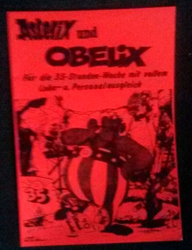 Asterix für die - asterix, 35