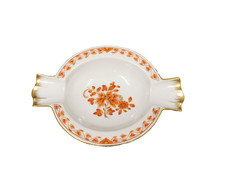 MEISSEN Indisch rot Koralle