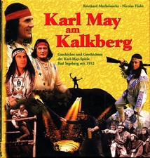 Karl May am Kalkberg –