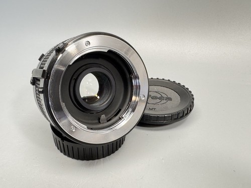 Foca doubleur hr7 - foca, converter
