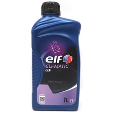 1 Liter elf ELFMATIC G3 Automatikgetriebeöl
