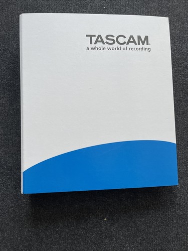 Tascam 2424 multitrack - mx-2424,