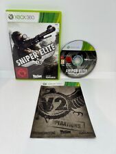 Sniper Elite V2 für Microsoft