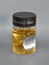 Marbert Man After Shave Lotion